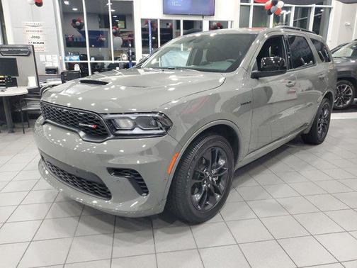 2025 Dodge Durango R/T AWD