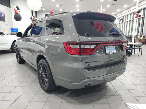 2025 Dodge Durango R/T AWD