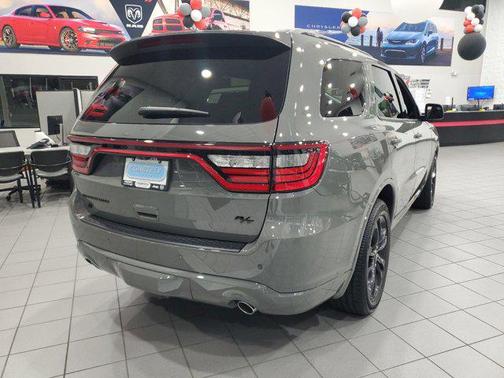 2025 Dodge Durango R/T AWD