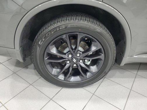 2025 Dodge Durango R/T AWD