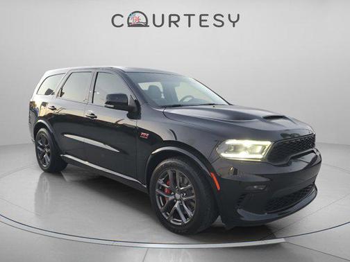2021 Dodge Durango SRT 392 AWD