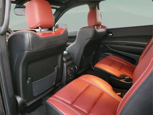 2021 Dodge Durango SRT 392 AWD