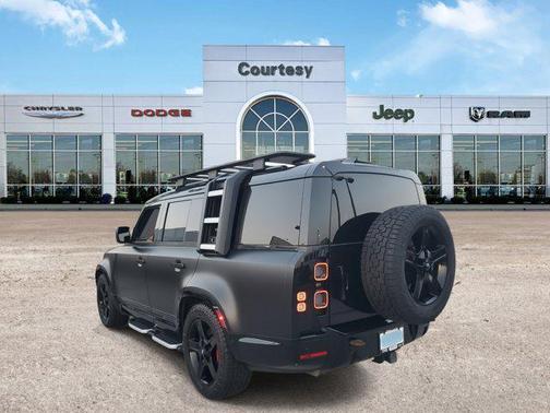 2023 Land Rover Defender 130 X