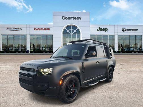 2023 Land Rover Defender 130 X