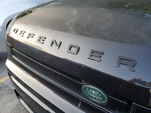2023 Land Rover Defender 130 X