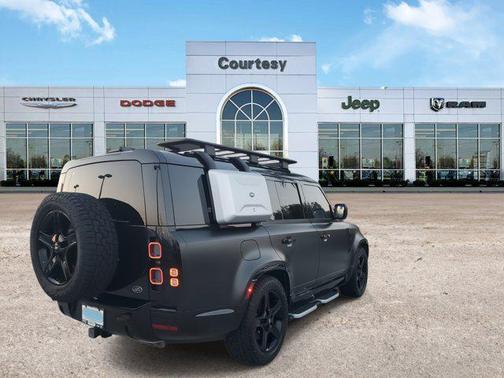 2023 Land Rover Defender 130 X