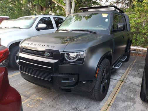 2023 Land Rover Defender 130 X
