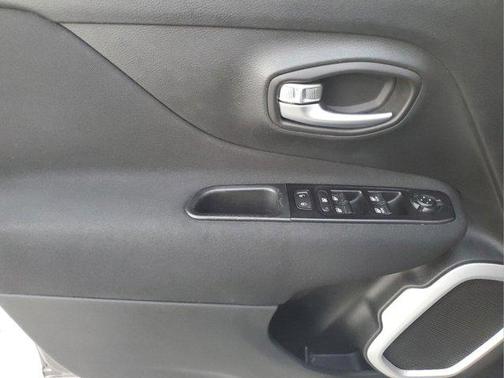 2020 Jeep Renegade Sport