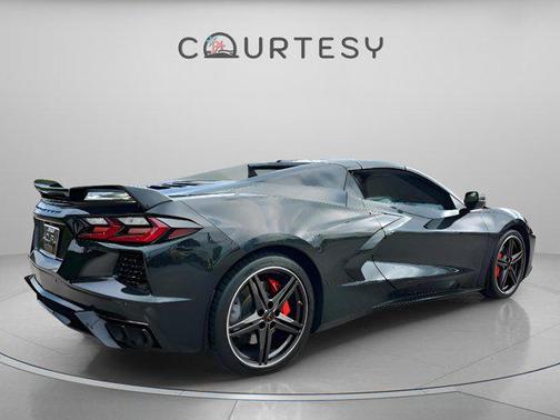 2022 Dodge Charger SRT Hellcat