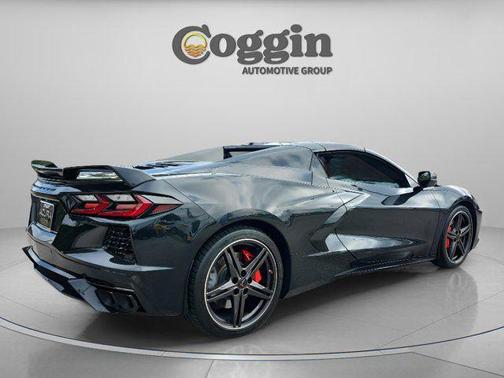 2022 Dodge Charger SRT Hellcat