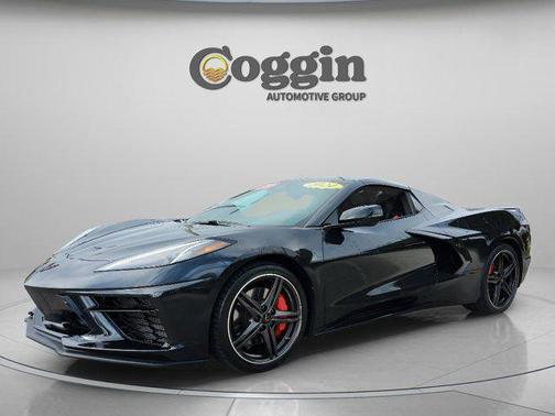 2022 Dodge Charger SRT Hellcat