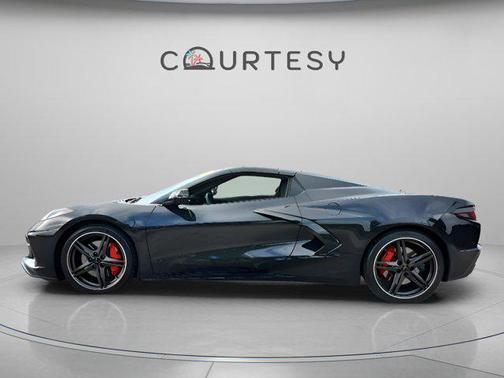 2022 Dodge Charger SRT Hellcat