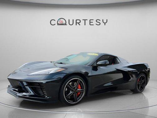 2022 Dodge Charger SRT Hellcat