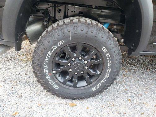 2026 RAM 2500 Power Wagon