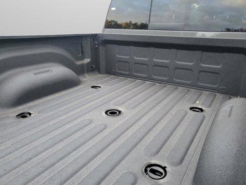 2026 RAM 2500 Big Horn Crew Cab 4x2 6'4' Box