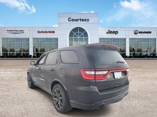 2025 Dodge Durango SRT Hellcat Brass Monkey AWD