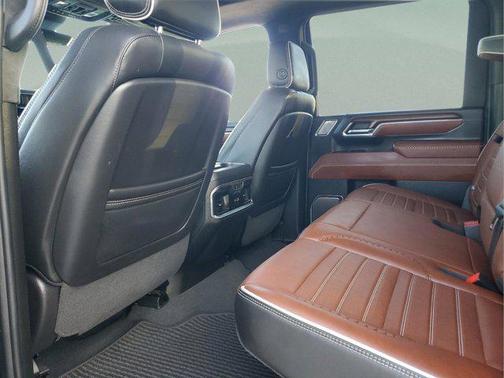 2024 GMC Sierra 3500 Denali