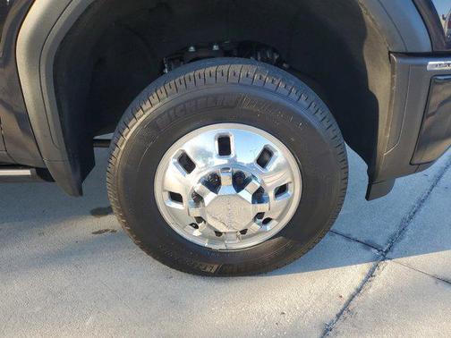 2024 GMC Sierra 3500 Denali