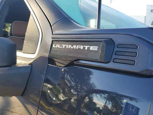 2024 GMC Sierra 3500 Denali