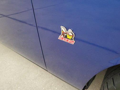 2020 Dodge Challenger R/T Scat Pack