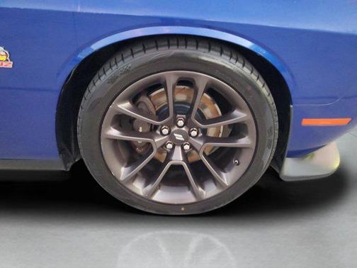 2020 Dodge Challenger R/T Scat Pack