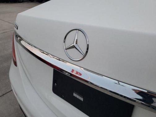 2017 Mercedes-Benz E-Class E 300
