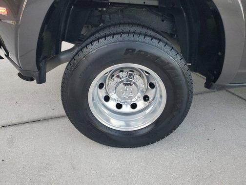 2025 RAM 3500 Longhorn