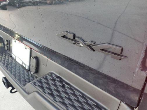 2026 RAM 1500 RHO Crew Cab 4x4 5'7' Box
