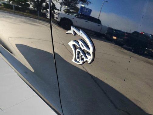 2025 Dodge Durango SRT Hellcat Hammerhead AWD