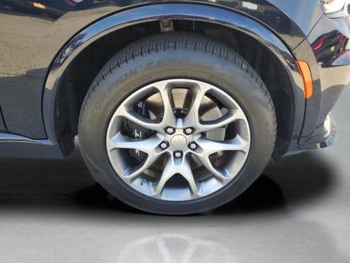 2025 Dodge Durango SRT Hellcat Hammerhead AWD