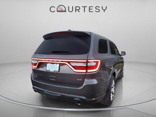 2026 Dodge Durango GT HEMI V8 AWD