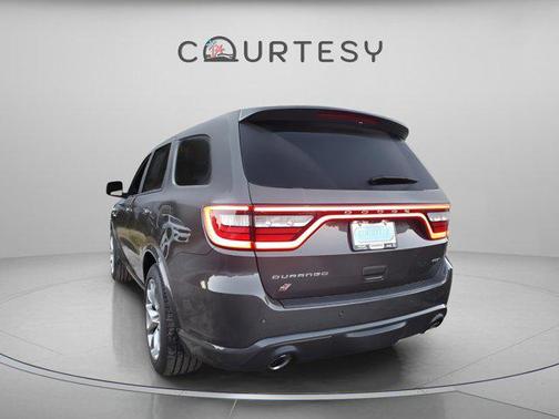 2026 Dodge Durango GT HEMI V8 AWD