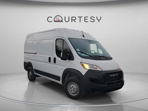 2026 RAM ProMaster 1500 Base