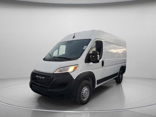2026 RAM ProMaster 1500 Base