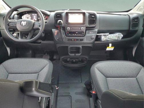 2026 RAM ProMaster 1500 Base