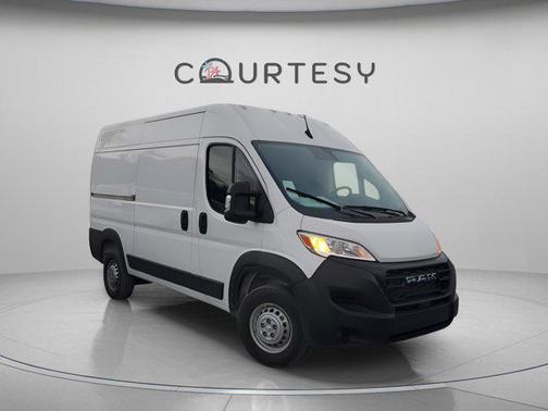 2026 RAM ProMaster 1500 Base