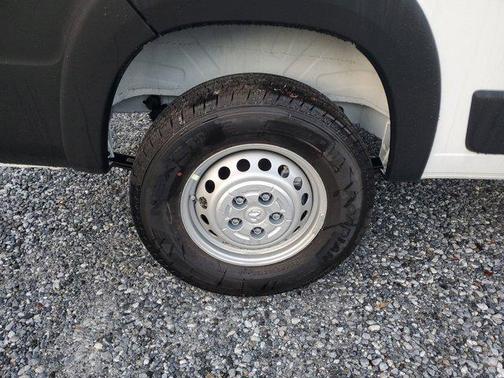 2025 RAM ProMaster 1500 Base