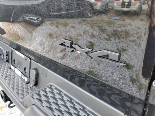 2025 RAM 1500 RHO Crew Cab 4x4 5'7' Box