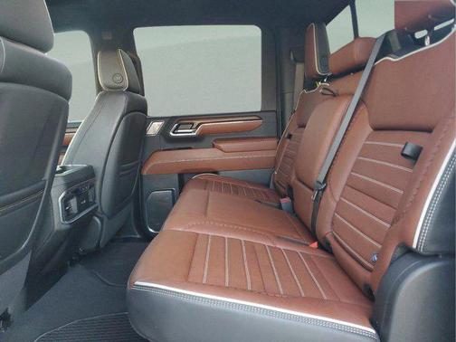 2024 GMC Sierra 3500 Denali