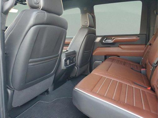 2024 GMC Sierra 3500 Denali