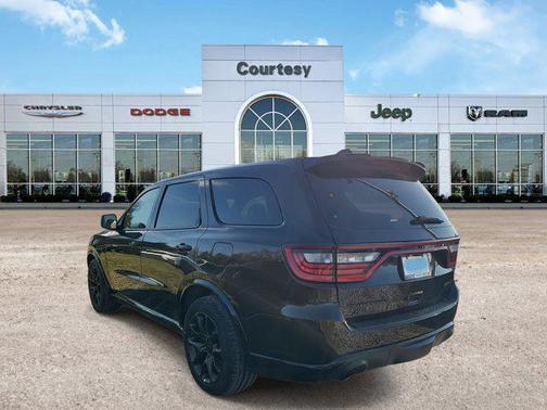 2025 Dodge Durango SRT Hellcat Brass Monkey AWD