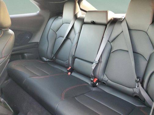 2024 Dodge Charger R/T