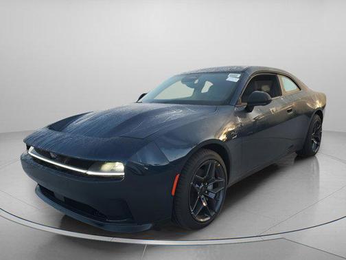 2024 Dodge Charger Daytona R/T