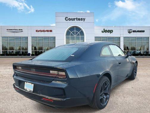 2024 Dodge Charger R/T