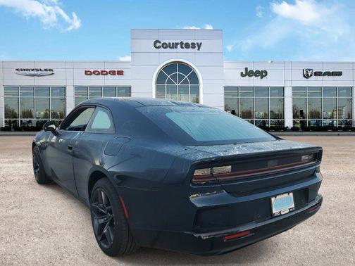 2024 Dodge Charger R/T