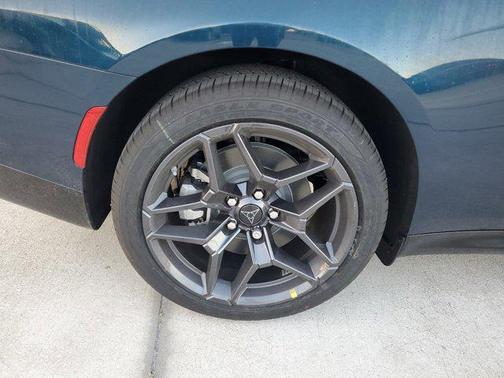 2024 Dodge Charger R/T