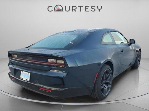 2024 Dodge Charger R/T