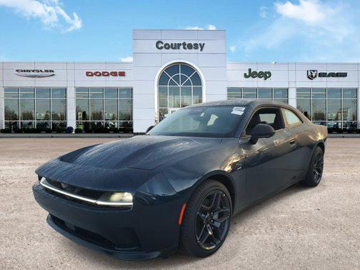 2024 Dodge Charger R/T