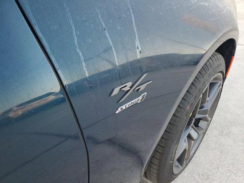 2024 Dodge Charger R/T