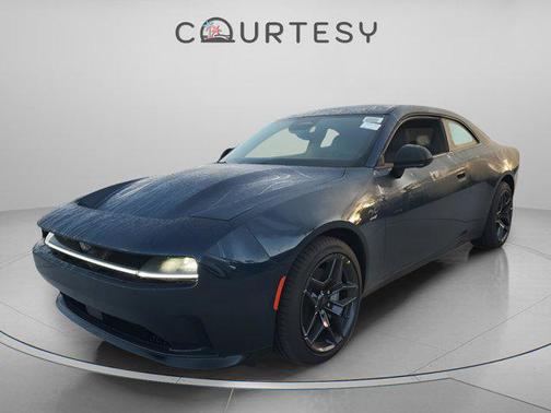 2024 Dodge Charger R/T